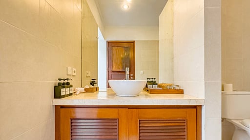Villa Jaclan Bedroom 4