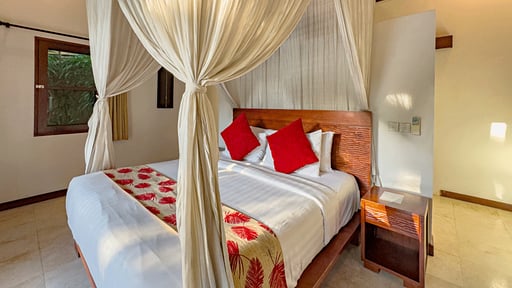 Villa Jaclan Bedroom 3