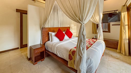 Villa Jaclan Bedroom 3