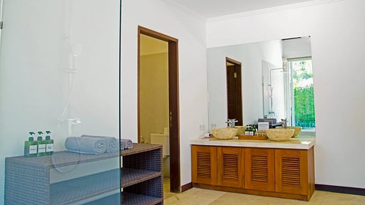 Villa Jaclan Bedroom 1
