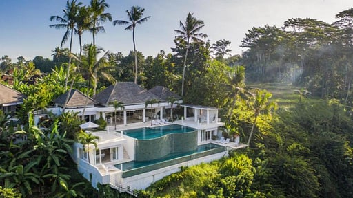 Villa Jacques