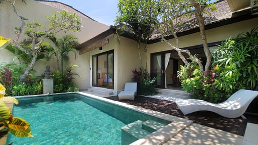 Villa Jade