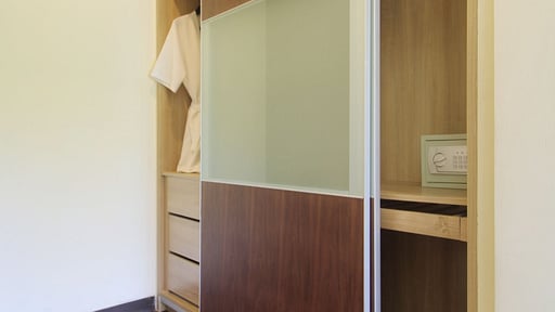 Villa Jade Bedroom 1