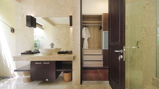Villa Jade Bedroom 1