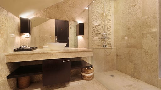 Villa Jade Bedroom 2