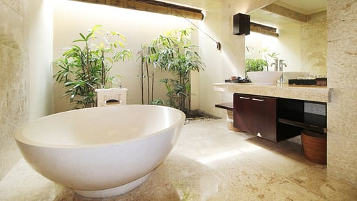 Villa Jade Bedroom 1