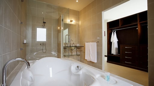 Villa Jade Bedroom 1