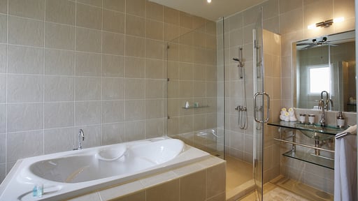 Villa Jade Bedroom 1