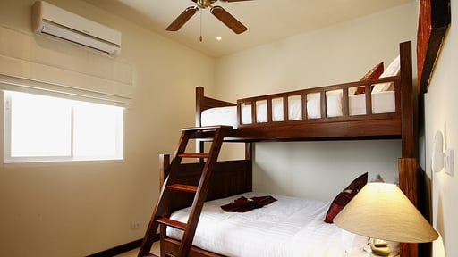 Villa Jade Bedroom 7