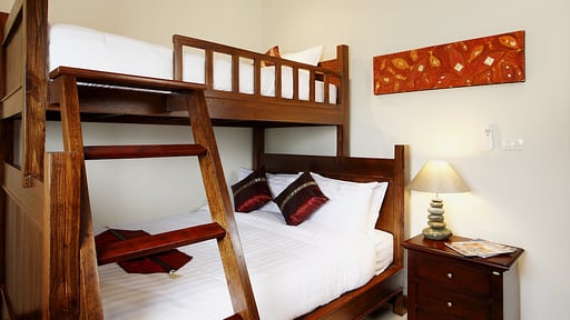 Villa Jade Bedroom 7