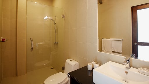 Villa Jade Bedroom 3