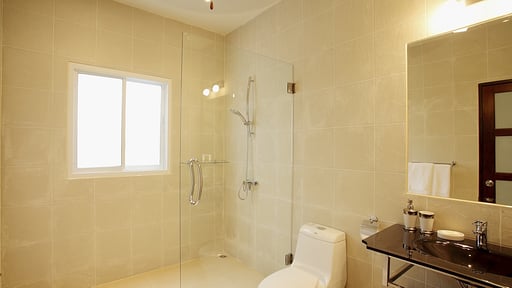 Villa Jade Bedroom 4