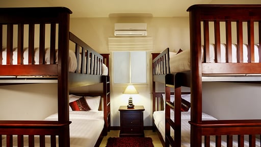 Villa Jade Bedroom 5