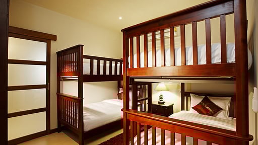 Villa Jade Bedroom 5