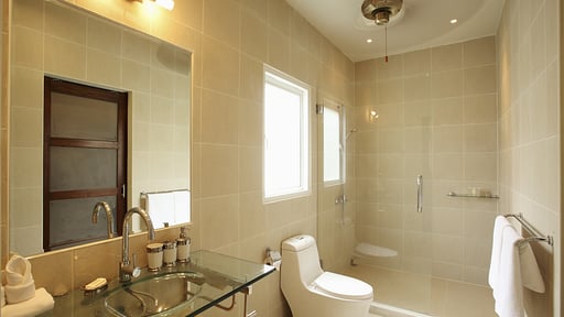 Villa Jade Bedroom 5