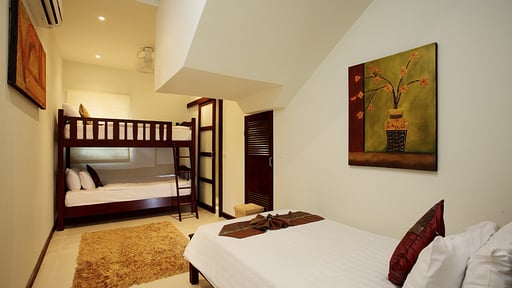 Villa Jade Bedroom 6
