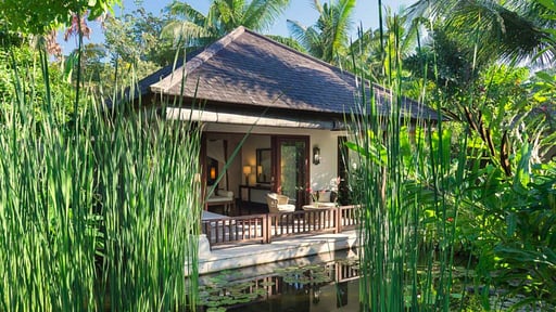 Villa Jagaditha Garden