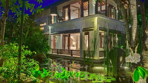 Villa Jagaditha Garden