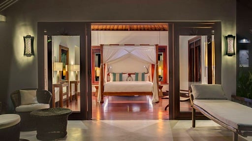 Villa Jagaditha Bedroom 3