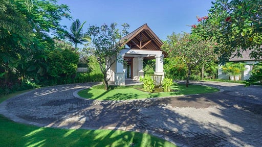 Villa Jagaditha Others