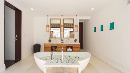Villa Jagaditha Bedroom 3