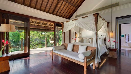 Villa Jagaditha Bedroom 5