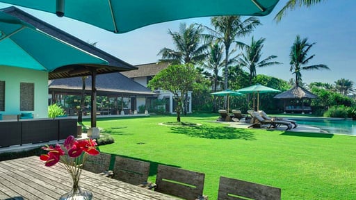 Villa Jagaditha Garden