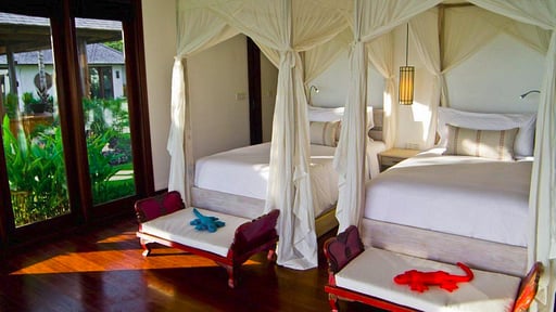 Villa Jagaditha Bedroom 6