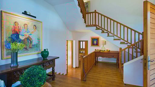 Villa Jaima Прочее