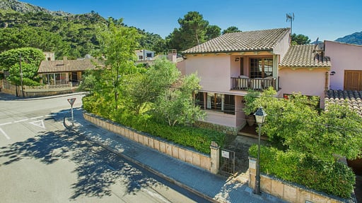 Villa Jaima Прочее