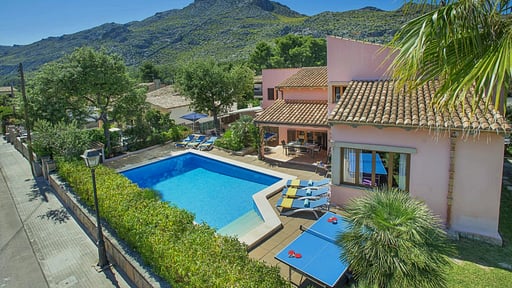 Villa Jaima Прочее