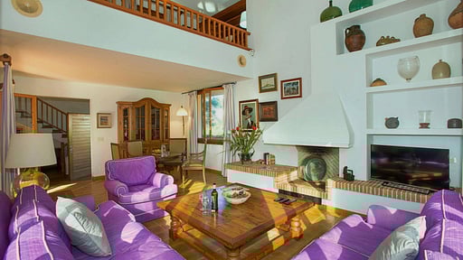 Villa Jaima