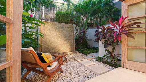 Villa Jajaliluna Autres