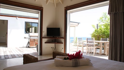 Villa Jali Bedroom 2