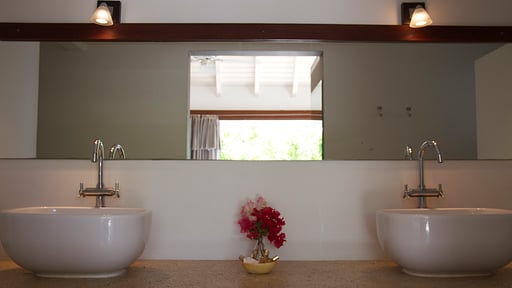 Villa Jali Bedroom 2