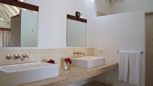 Villa Jali Bedroom 1