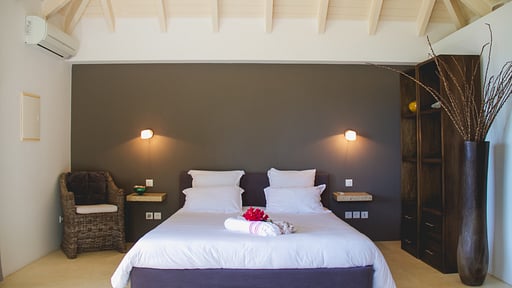 Villa Jali Bedroom 3