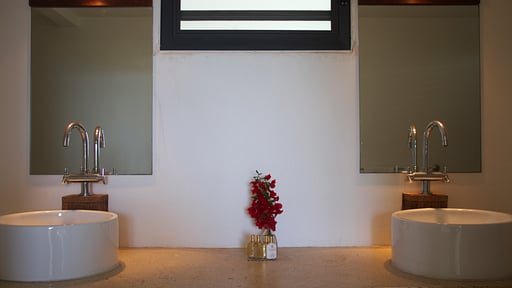 Villa Jali Bedroom 3