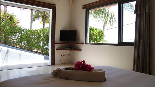 Villa Jali Bedroom 3