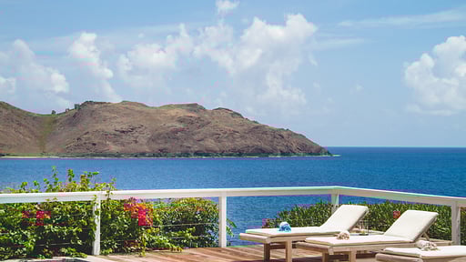 Villa Jali Swimming pool