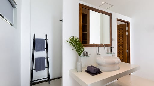 Villa Jaliza Schlafzimmer 5