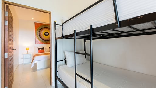 Villa Jaliza Schlafzimmer 6