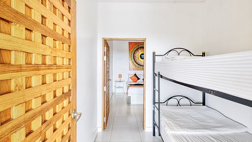 Villa Jaliza Schlafzimmer 6