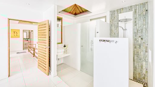 Villa Jaliza Schlafzimmer 3