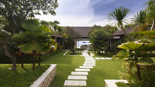 Villa Jamadara Others