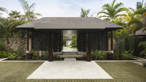 Villa Jamadara Others