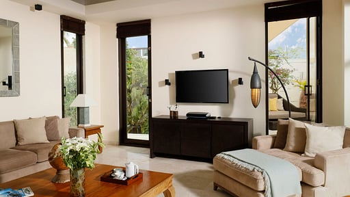 Villa Jamalu Salón 2