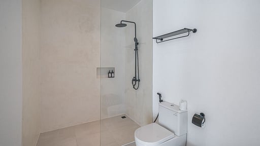 Villa Janoor Bedroom 1