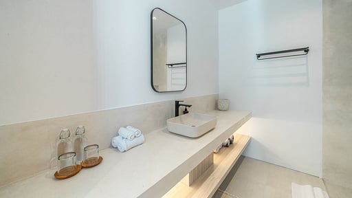Villa Janoor Bedroom 2