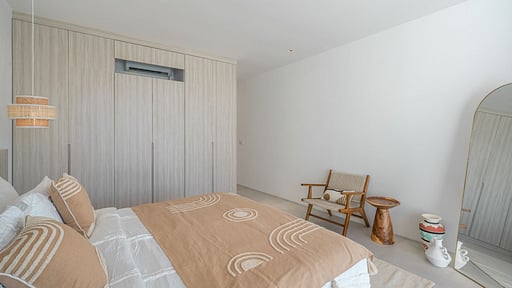 Villa Janoor Bedroom 2